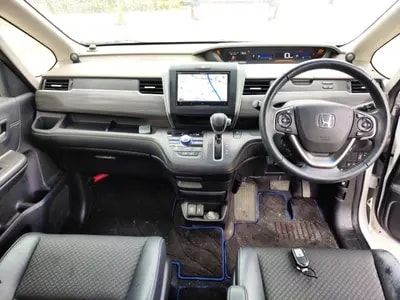 Honda Freed 2020