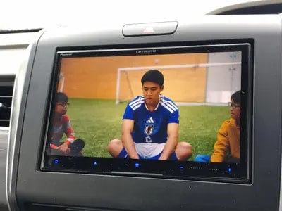 Honda Freed 2020
