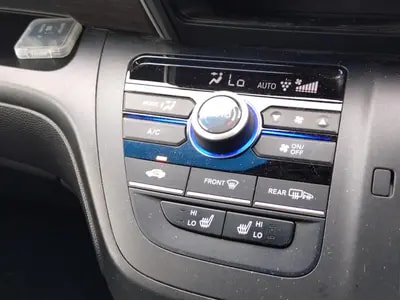 Honda Freed 2020