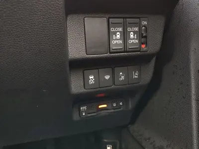 Honda Freed 2020