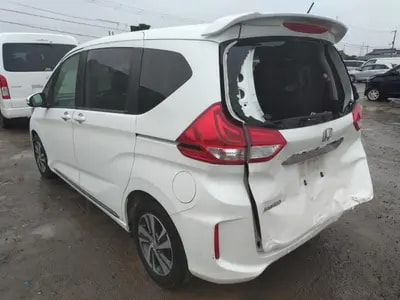 Honda Freed 2020
