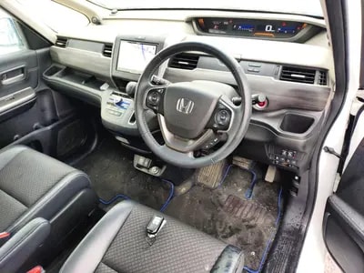 Honda Freed 2020