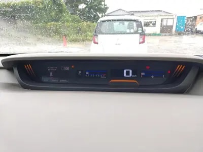 Honda Freed 2020