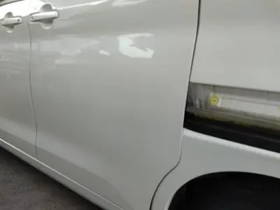 Nissan Roox 2023