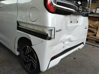 Nissan Roox 2023