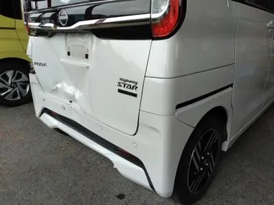 Nissan Roox 2023