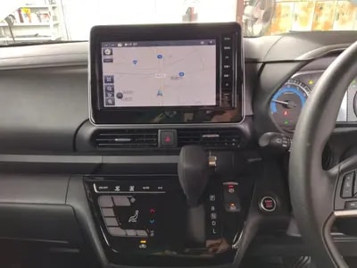 Nissan Roox 2023
