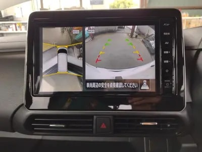 Nissan Roox 2023