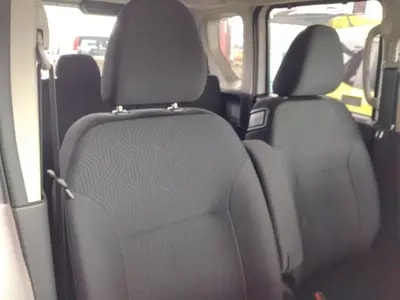 Nissan Roox 2023
