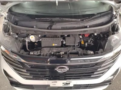 Nissan Roox 2023