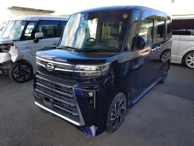 Daihatsu Tanto 2023