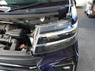 Daihatsu Tanto 2023