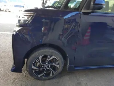 Daihatsu Tanto 2023
