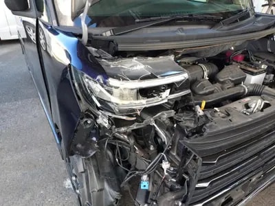 Daihatsu Tanto 2023