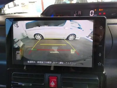Daihatsu Tanto 2023