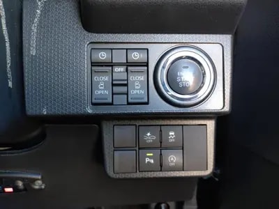 Daihatsu Tanto 2023