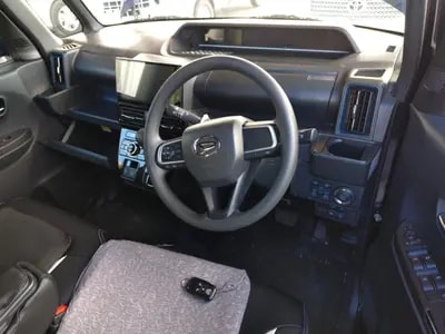 Daihatsu Tanto 2023