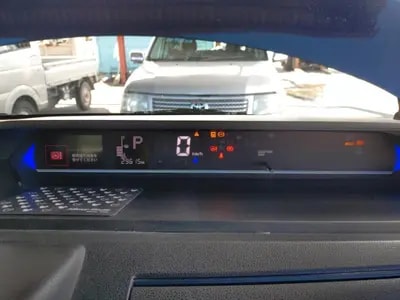 Daihatsu Tanto 2023