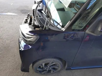 Daihatsu Tanto 2023