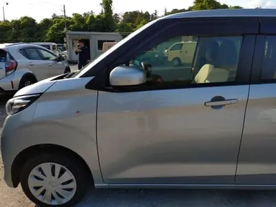 Nissan Dayz 2023