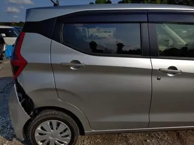Nissan Dayz 2023