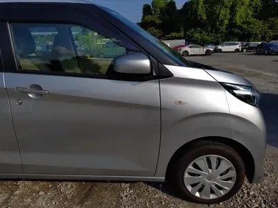 Nissan Dayz 2023