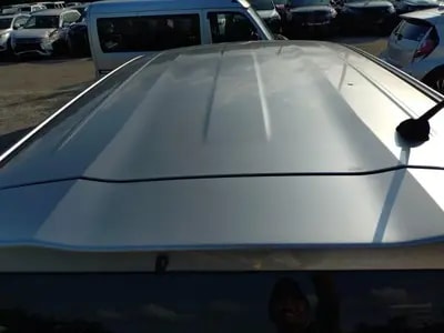 Nissan Dayz 2023