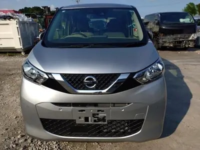 Nissan Dayz 2023