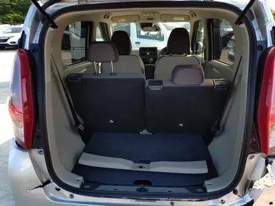 Nissan Dayz 2023