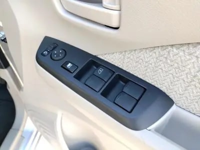 Nissan Dayz 2023