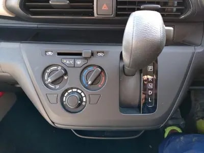 Nissan Dayz 2023
