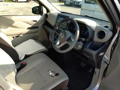 Nissan Dayz 2023