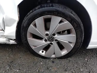 Volkswagen Golf Variant 2025