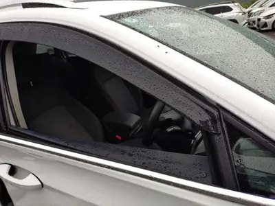 Volkswagen Golf Variant 2025