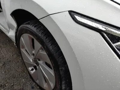 Volkswagen Golf Variant 2025