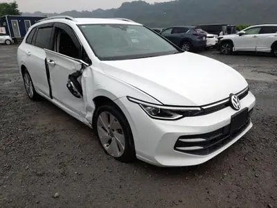 Volkswagen Golf Variant 2025