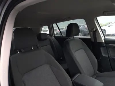 Volkswagen Golf Variant 2025