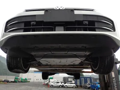 Volkswagen Golf Variant 2025