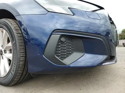 Audi A3 Sportsback 2024