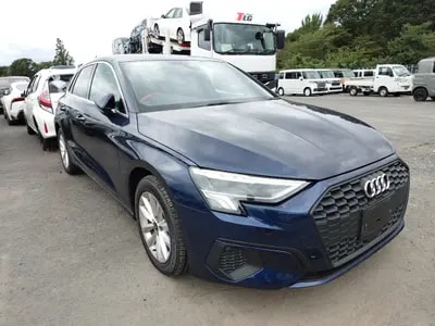Audi A3 Sportsback 2024
