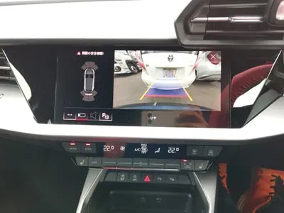 Audi A3 Sportsback 2024