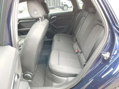 Audi A3 Sportsback 2024