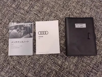Audi A3 Sportsback 2024