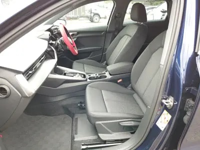 Audi A3 Sportsback 2024