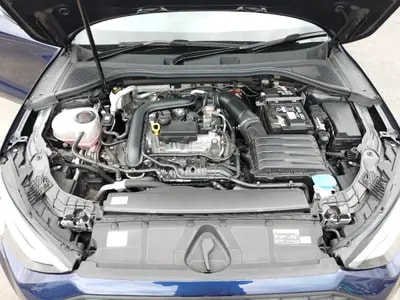 Audi A3 Sportsback 2024