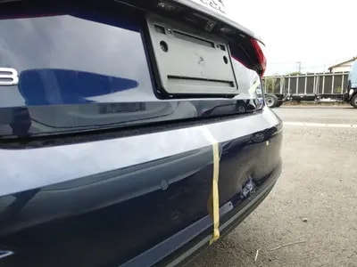 Audi A3 Sportsback 2024