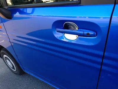 Honda N-van 2021