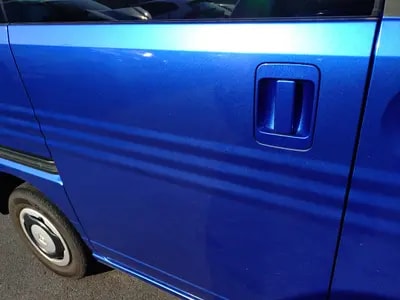 Honda N-van 2021