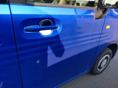 Honda N-van 2021