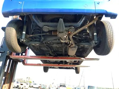 Honda N-van 2021
